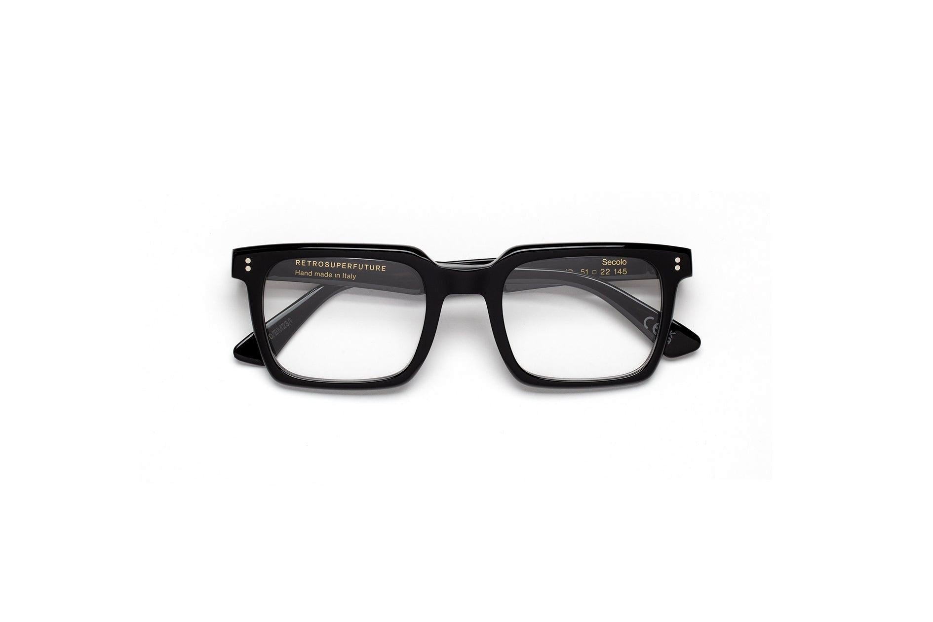 Retrosuperfuture - Secolo Optical